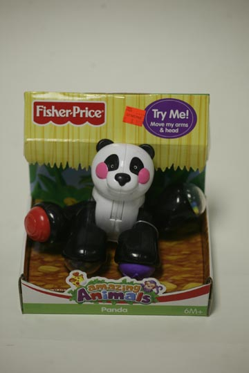 Illustration for article titled Cheap Toy Roundup 2008